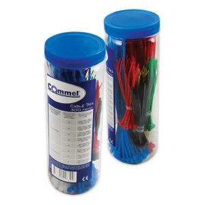 PVC vezice u kutiji