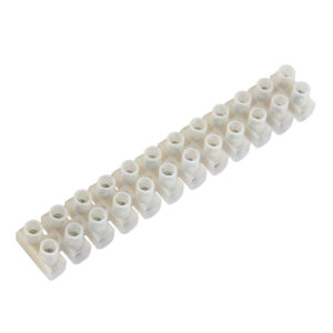 Terminal block 2.5 mm