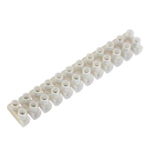 Terminal block 4.0 mm,