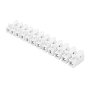Press type terminal block