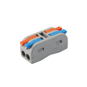 Quick wire connectors 2-2