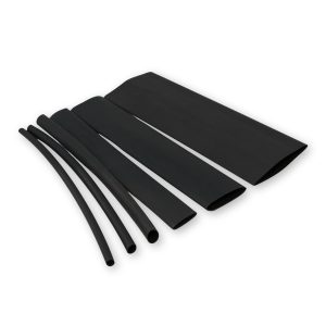 Heatshrink tubings 25/12,5 mm