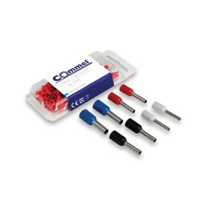 Izolirani završni tuljci 0.75 mm²