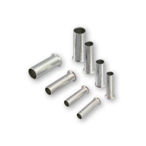 Tuljci 2,5 mm²