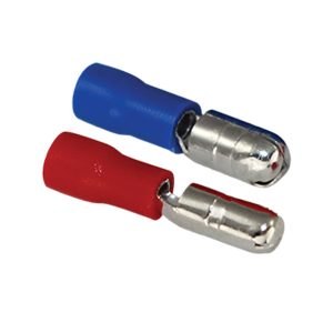 Izolirani utikač za žicu 0.5-1.5 mm²
