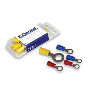 Okrugla stopica 0.5-1.5 mm²