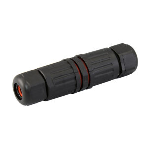 IP68 konektor s brzim stezaljkama