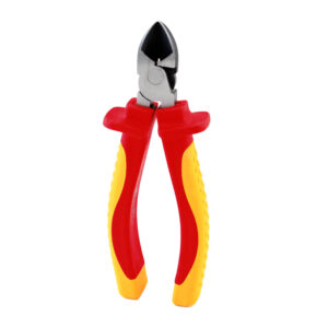 Diagonal cutter pliers,