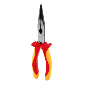 Long nose pliers