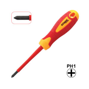 VDE Phillips screwdriver PH1