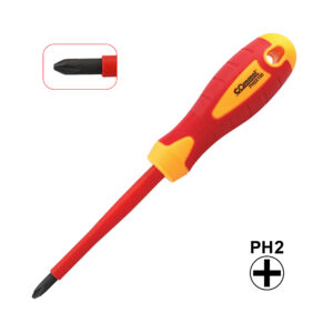 VDE Phillips screwdriver PH2