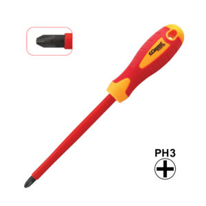 VDE Phillips screwdriver PH3
