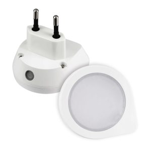 LED noćno svjetlo 0.4 W