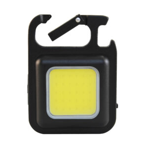 Multifunctional mini LED lamp