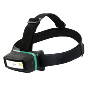 LED head lamp 11W