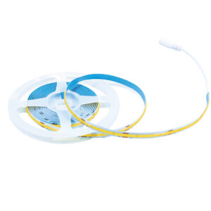 LED traka COB, (320 LED/m) 6500K, 5 m