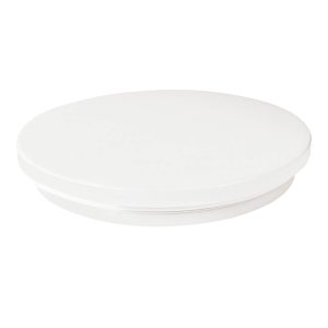 LED plafonjera 12W, SLIM design, 260 mm, IP20