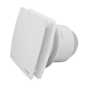 Ventilator 18 W, 150 mm, s kugličnim ležajem