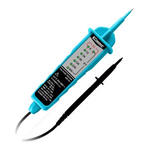 Voltage detector 70-1000 V~