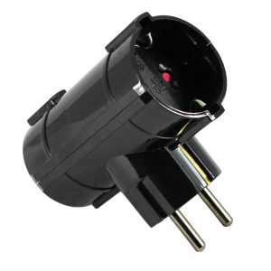 2-way adaptor 16 A