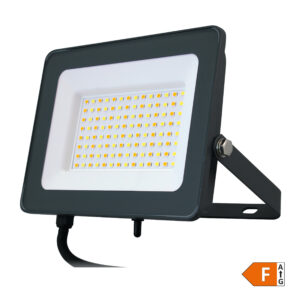 LED reflektor s 3 temperature svjetla 50W