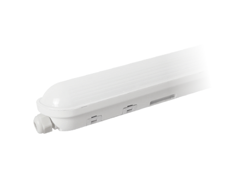 LED vodotijesne svjetiljke