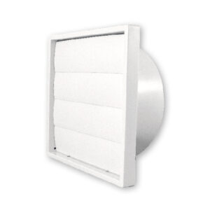 Square air vent diffuser