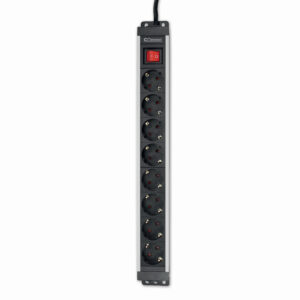 Osmerostruka PDU utičnica 1U 19”