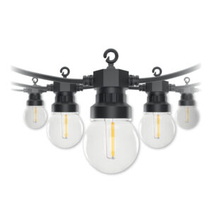 LED svjetlosni lanac G50